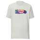 Driftin, Donuts Dunkin style T-shirt | TE37 | Nissan s13, drifting