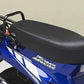 Yamaha Zuma Decal 2001 with rear Graphic