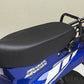 Yamaha Zuma Decal 2001 with rear Graphic